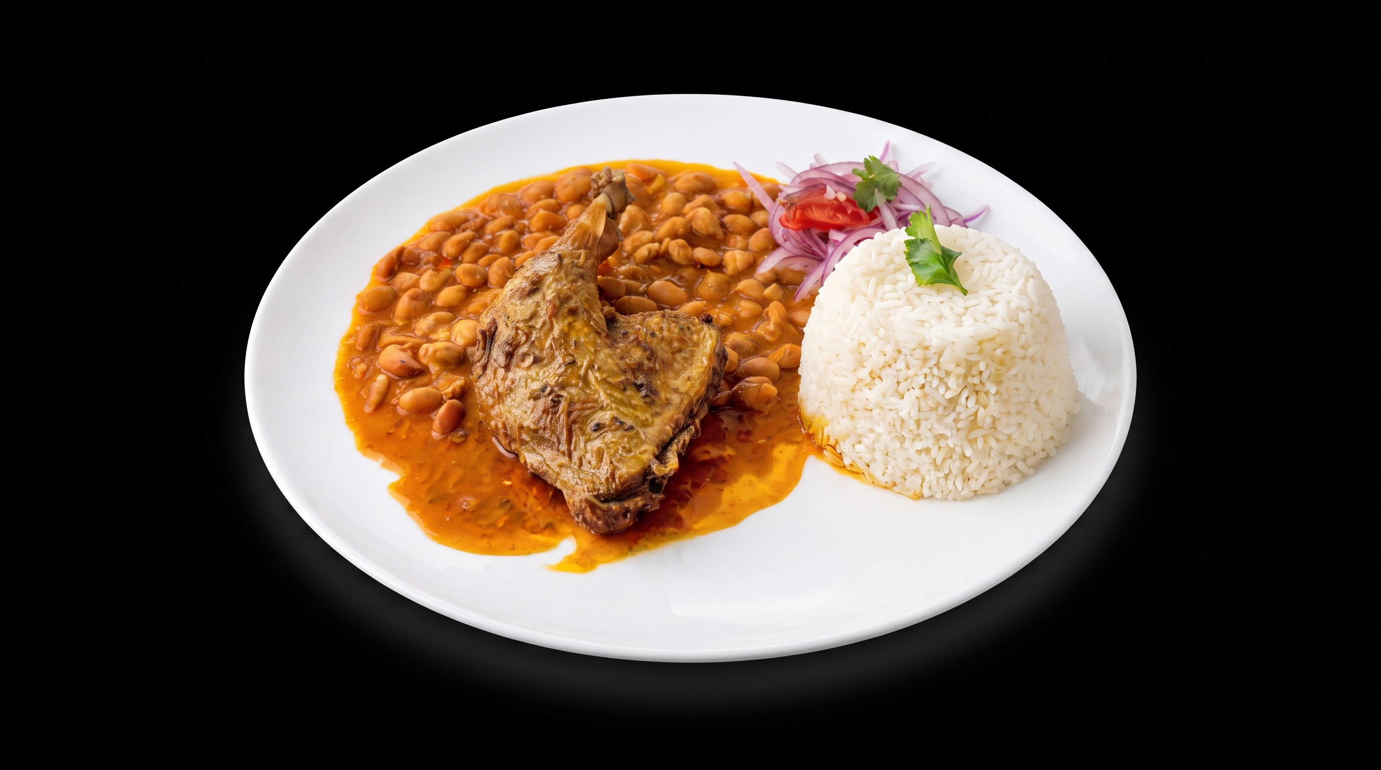 Pato guisado